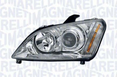 MAGNETI MARELLI 718121602602 -  Основная фара